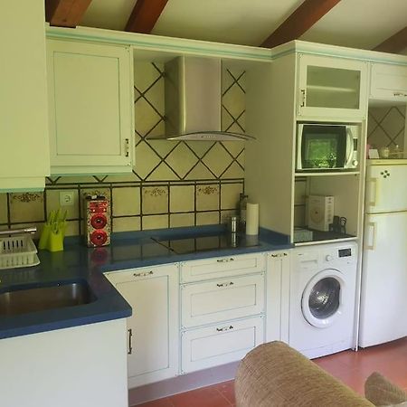 Pequena Cabana Rodeada De Verde Y Cerca De Todo Villa Cotorrio Ngoại thất bức ảnh
