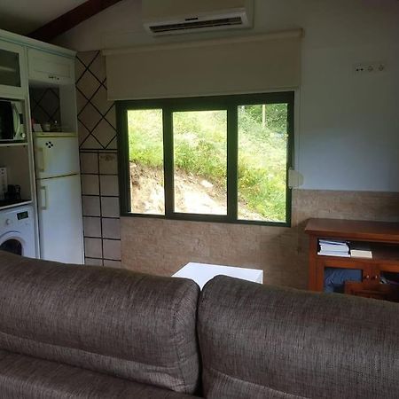 Pequena Cabana Rodeada De Verde Y Cerca De Todo Villa Cotorrio Ngoại thất bức ảnh