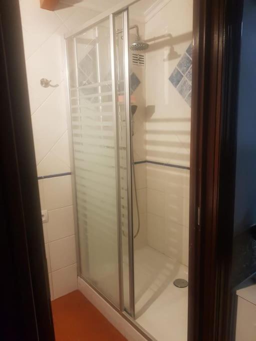 Pequena Cabana Rodeada De Verde Y Cerca De Todo Villa Cotorrio Ngoại thất bức ảnh